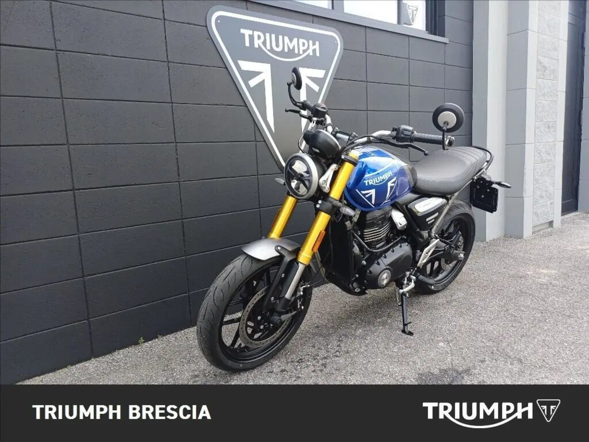 Triumph Speed 400 (2024 - 26) (8)