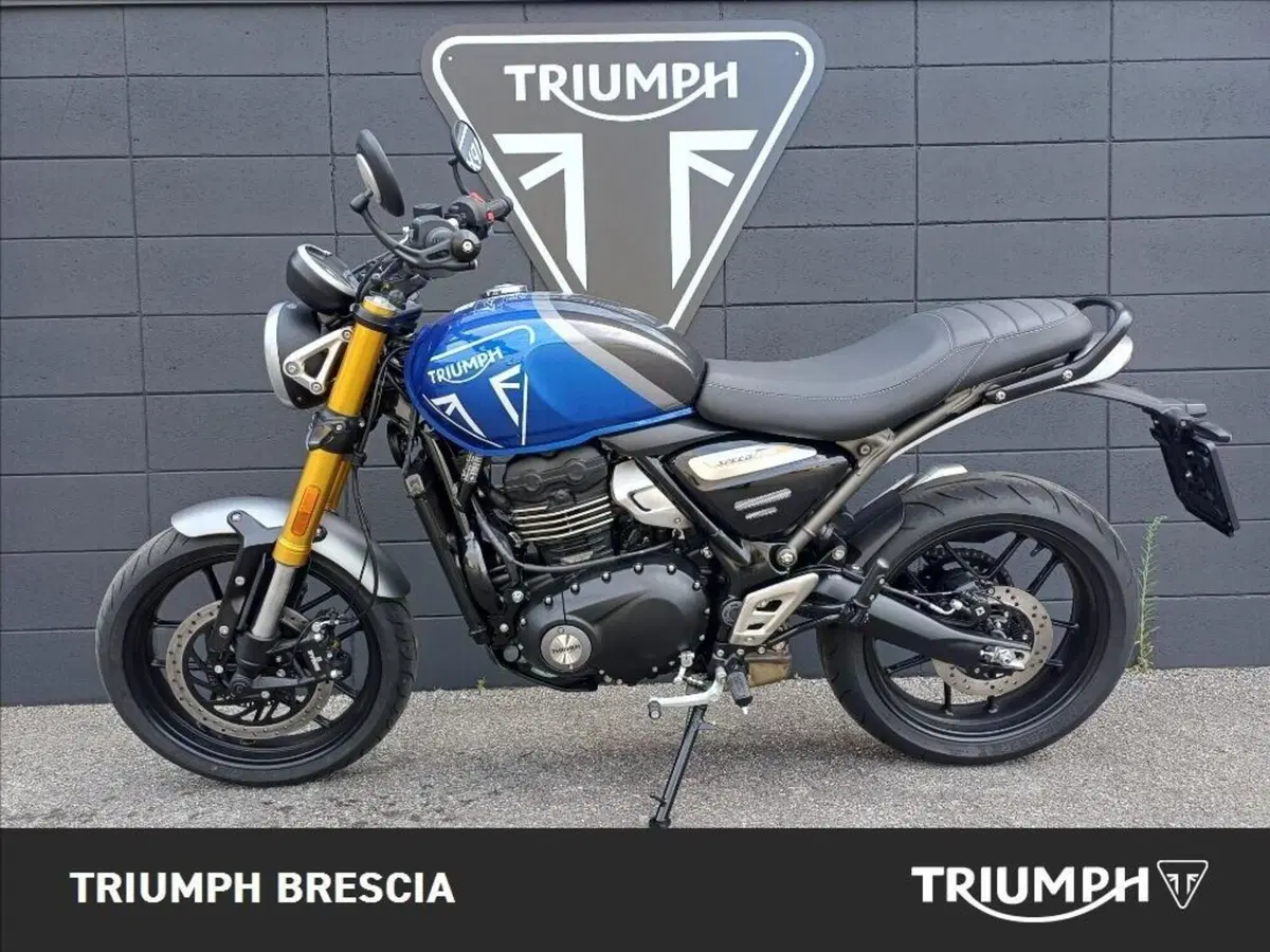 Triumph Speed 400 (2024 - 26) (7)