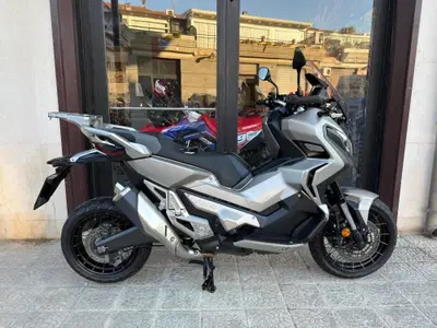 Honda X-ADV 750 (2018 - 20) usata