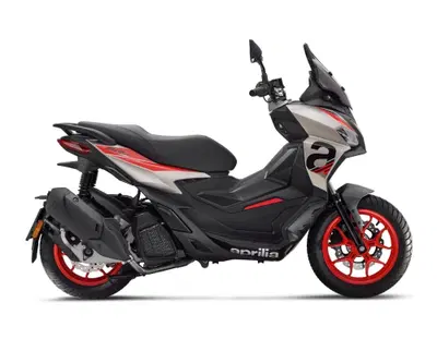 Aprilia SR GT 200 Sport (2025 - 26) nuova