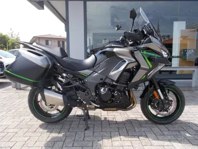 Kawasaki Versys 1100 S (2025 - 26) usata