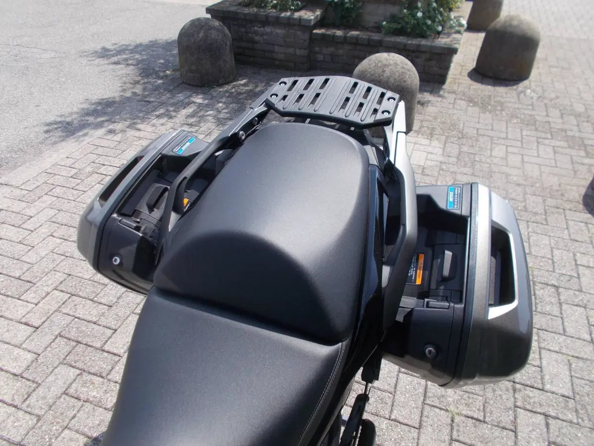 Kawasaki Versys 1100 S (2025 - 26) (4)