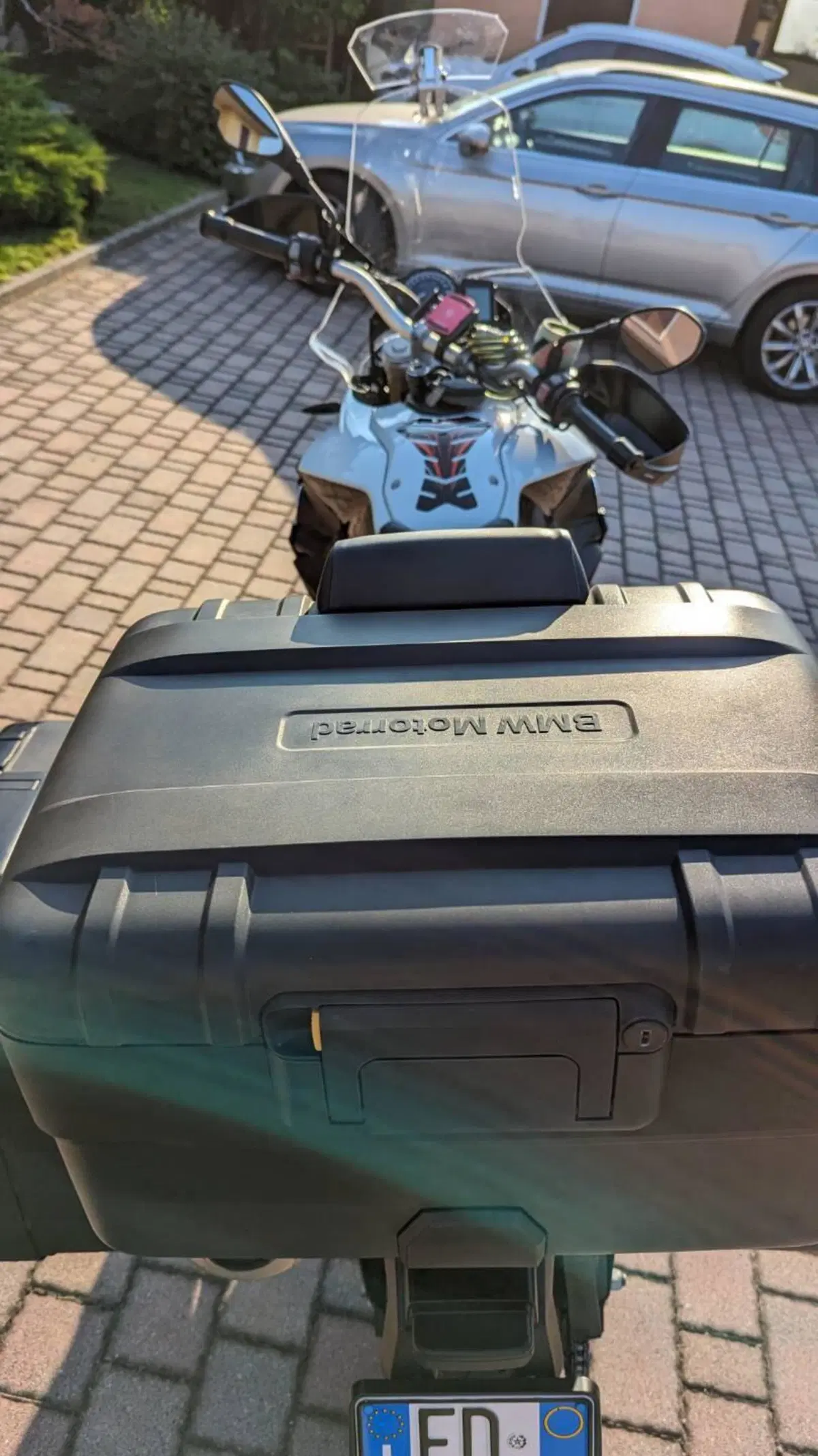 Bmw F 800 GS (2008 - 15) (6)