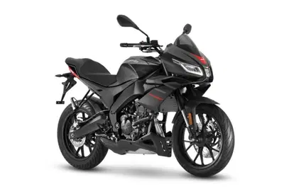 Aprilia Tuono 125 (2025 - 26) nuova