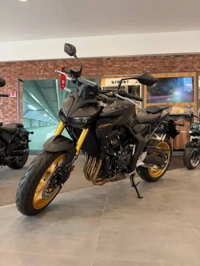 Honda CB 1000 Hornet SP (2025 - 26) nuova