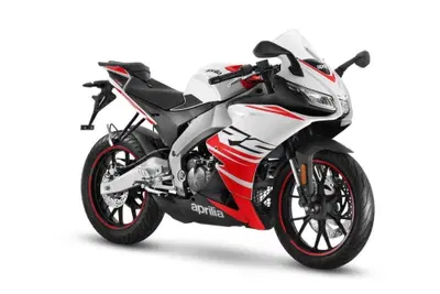 Aprilia RS 125 (2025 - 26) nuova