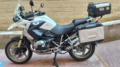 Bmw R 1200 GS (2010 - 12) usata