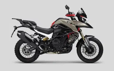 Benelli TRK 902 Xplorer (2026) nuova