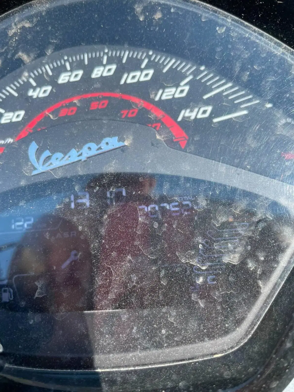 Vespa GTS 300 (2023 - 24) (8)
