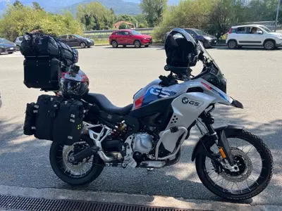 Bmw F 850 GS Adventure (2021 - 24) usata