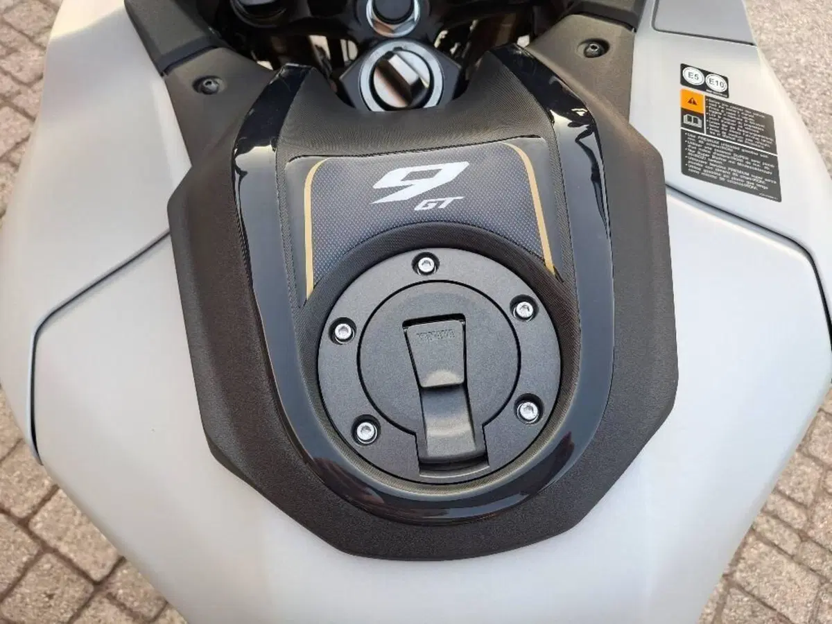 Yamaha Tracer 9 GT Y-AMT (2025 - 26) (7)