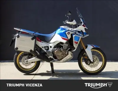 Honda Africa Twin CRF 1000L Adventure Sports (2018 - 19) usata