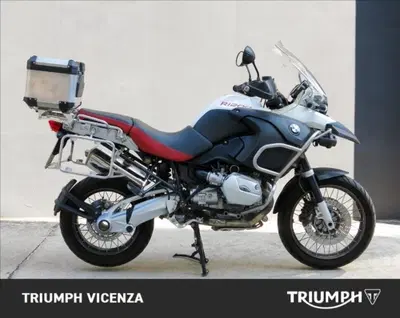 Bmw R 1200 GS Adventure (2006 - 07) usata