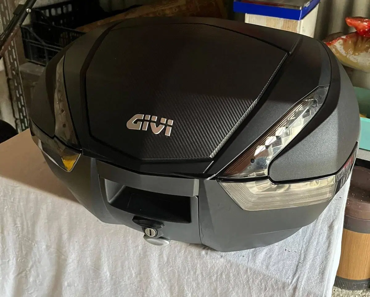 Kawasaki Versys 650 Grand Tourer (2017 - 20) (10)