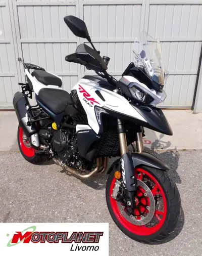 Benelli TRK 902 Stradale (2026) nuova