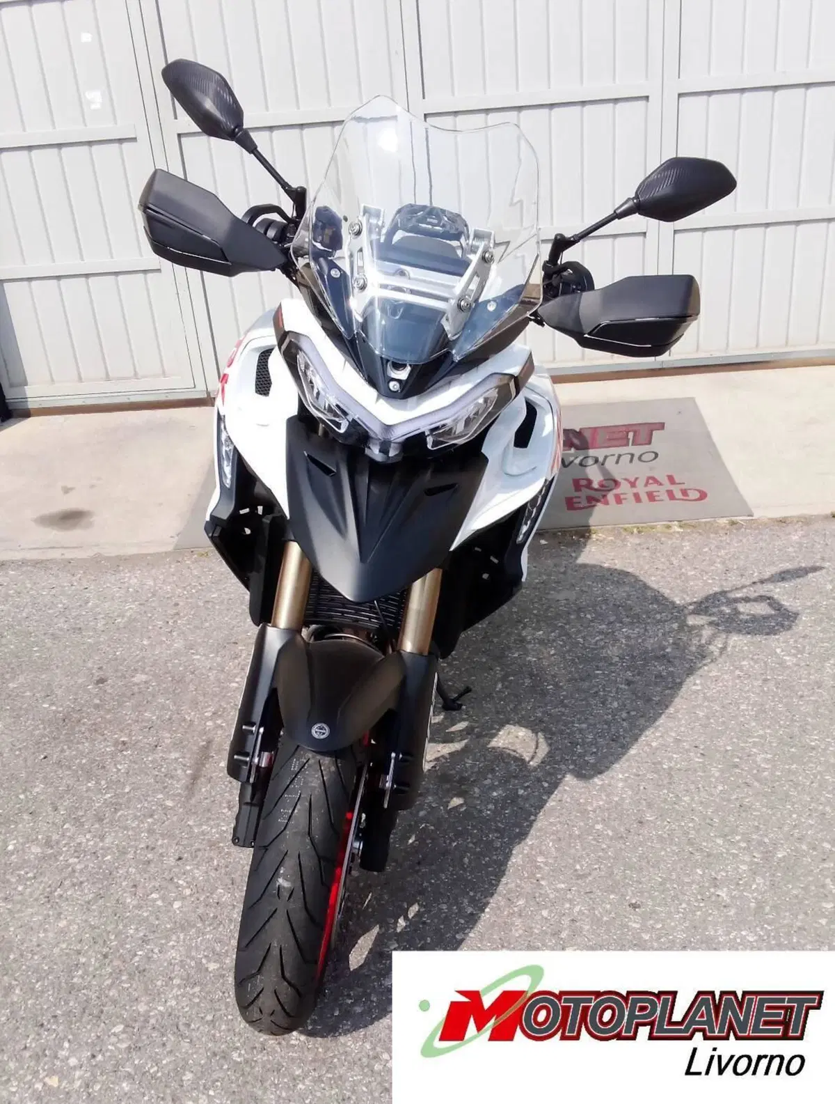 Benelli TRK 902 Stradale (2026) (2)