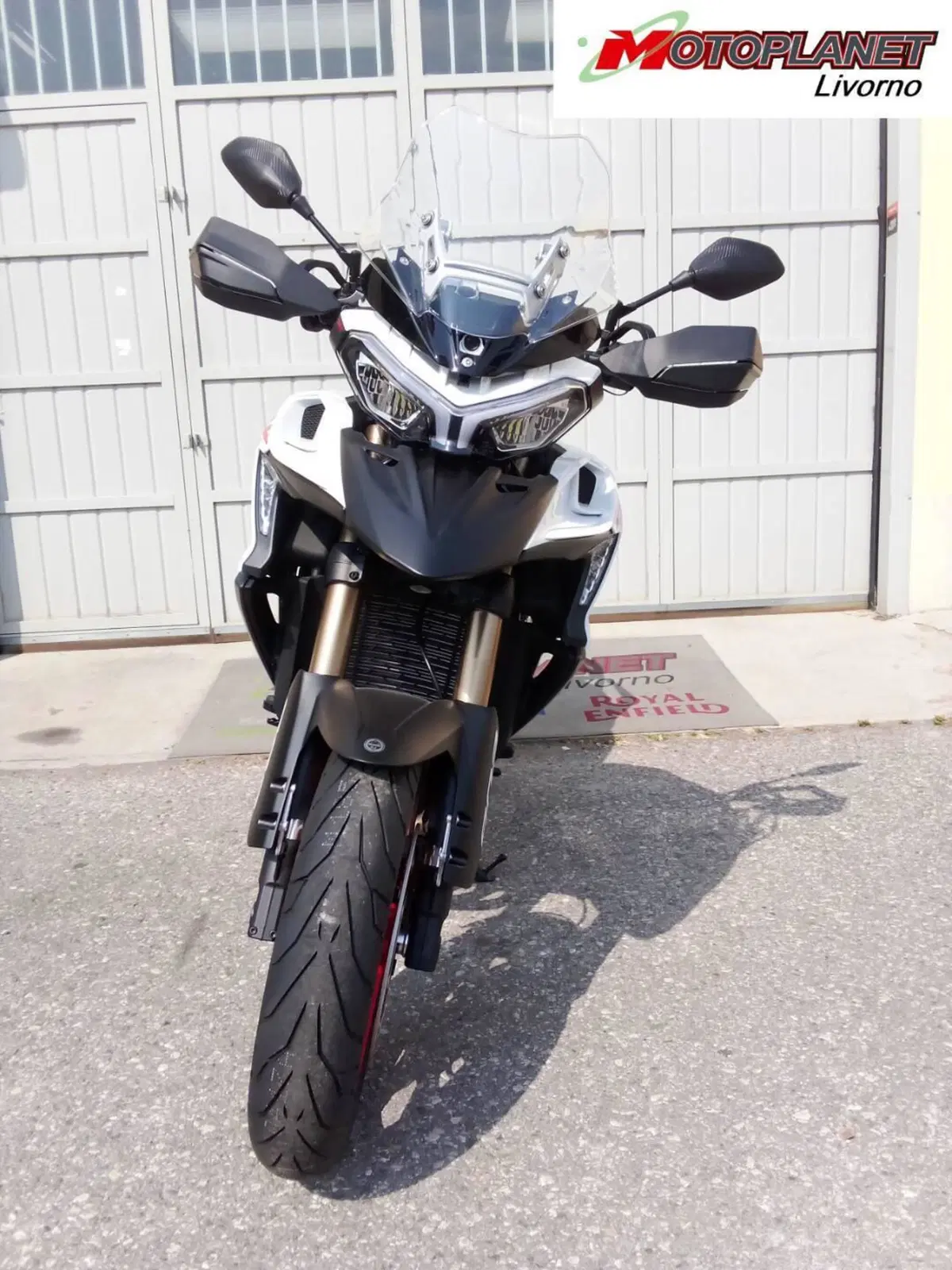 Benelli TRK 902 Stradale (2026) (3)