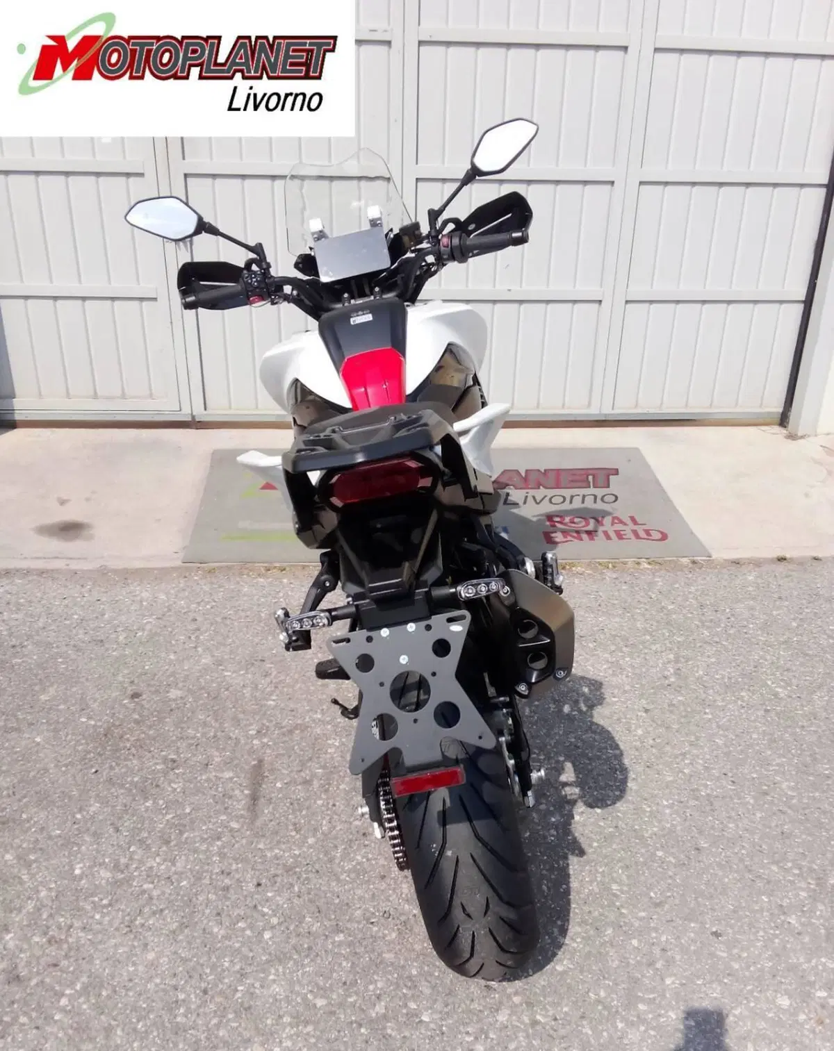 Benelli TRK 902 Stradale (2026) (7)