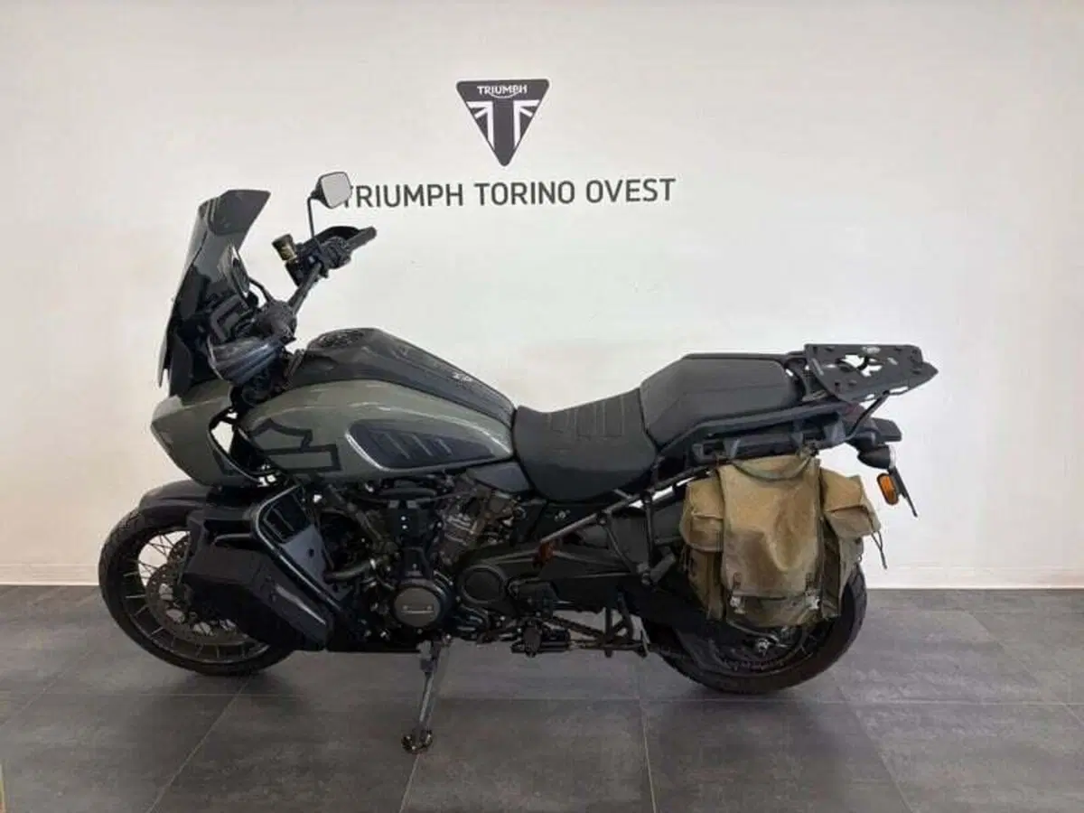 Harley-Davidson Pan America 1250 Special (2020 - 25) (2)