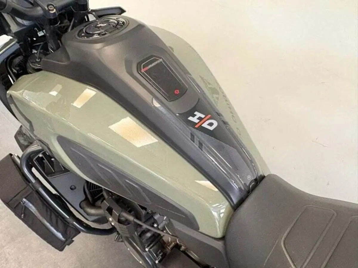 Harley-Davidson Pan America 1250 Special (2020 - 25) (5)