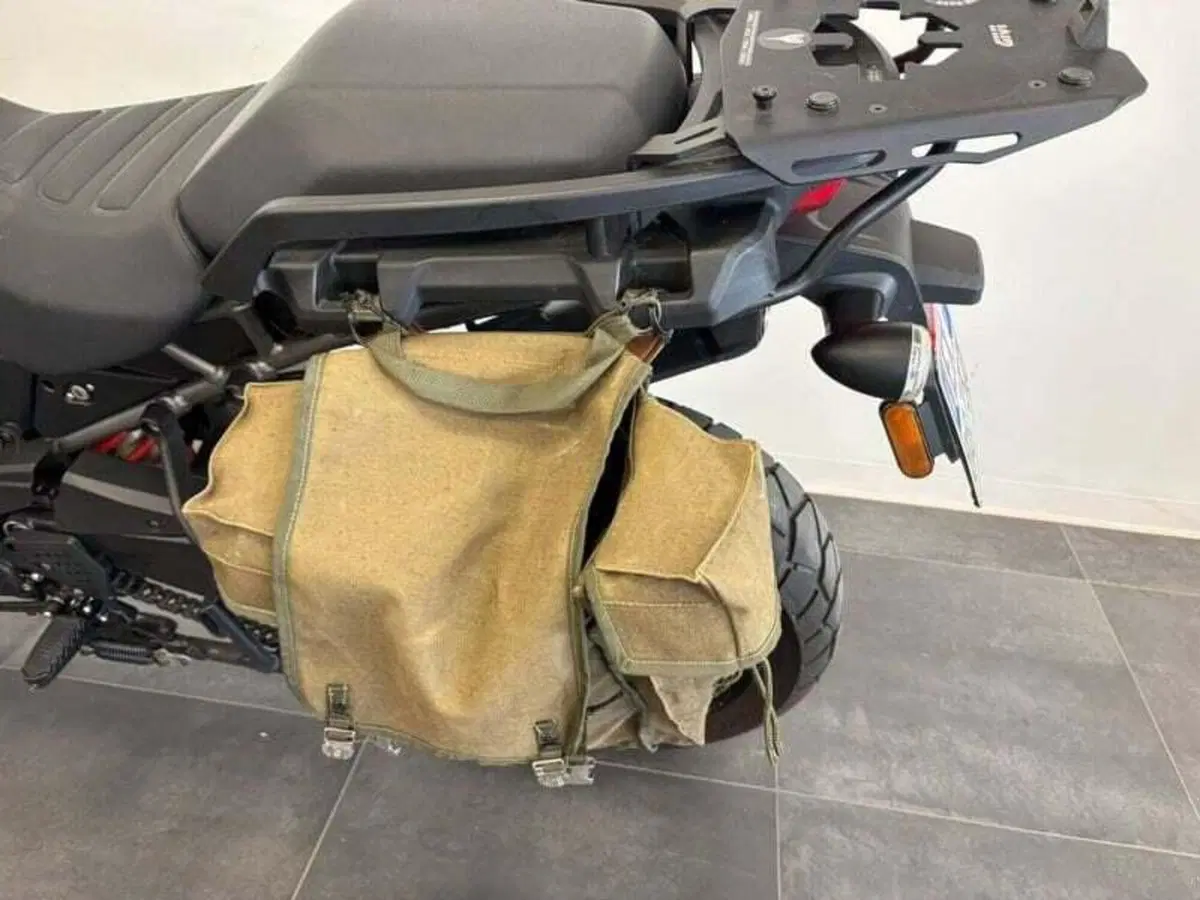 Harley-Davidson Pan America 1250 Special (2020 - 25) (6)
