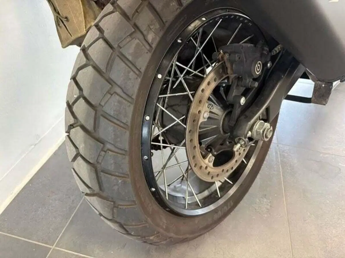 Harley-Davidson Pan America 1250 Special (2020 - 25) (11)