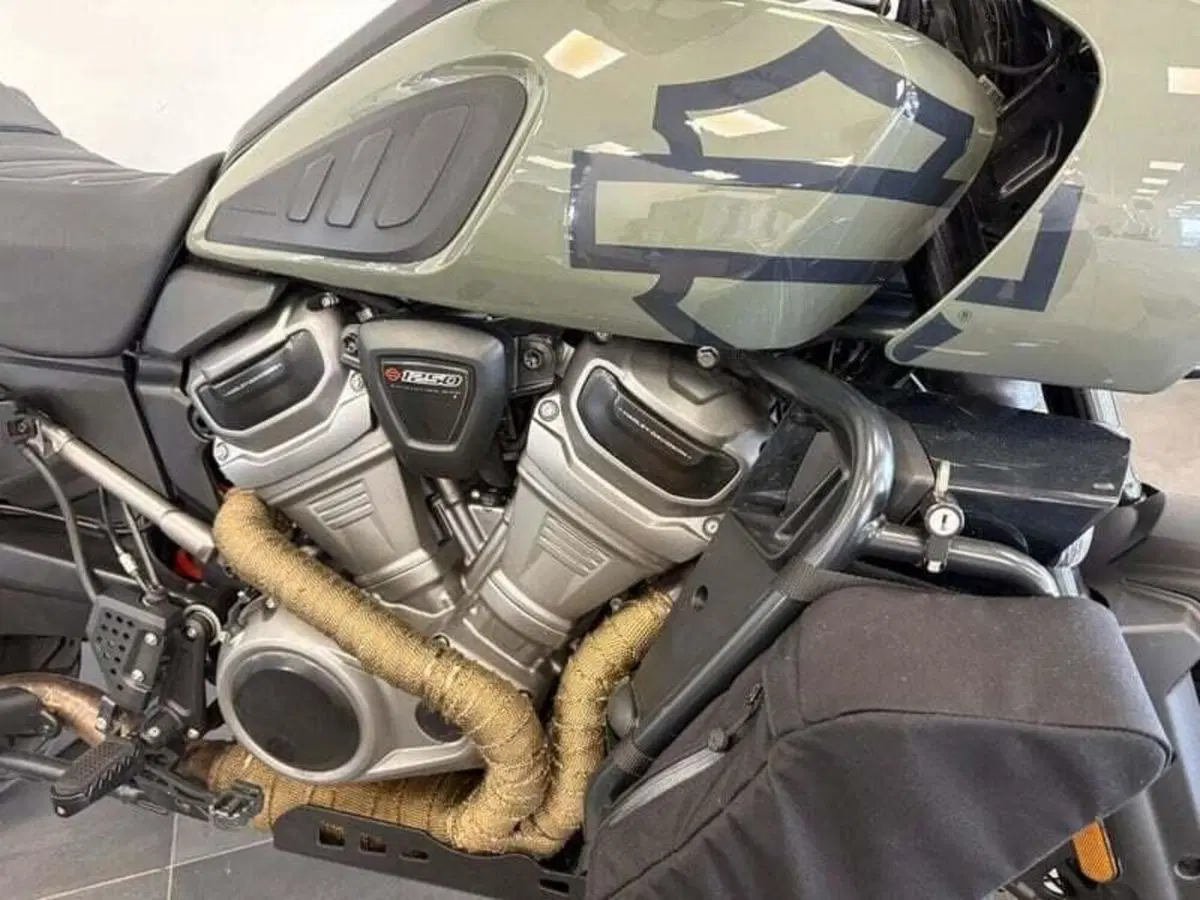 Harley-Davidson Pan America 1250 Special (2020 - 25) (19)