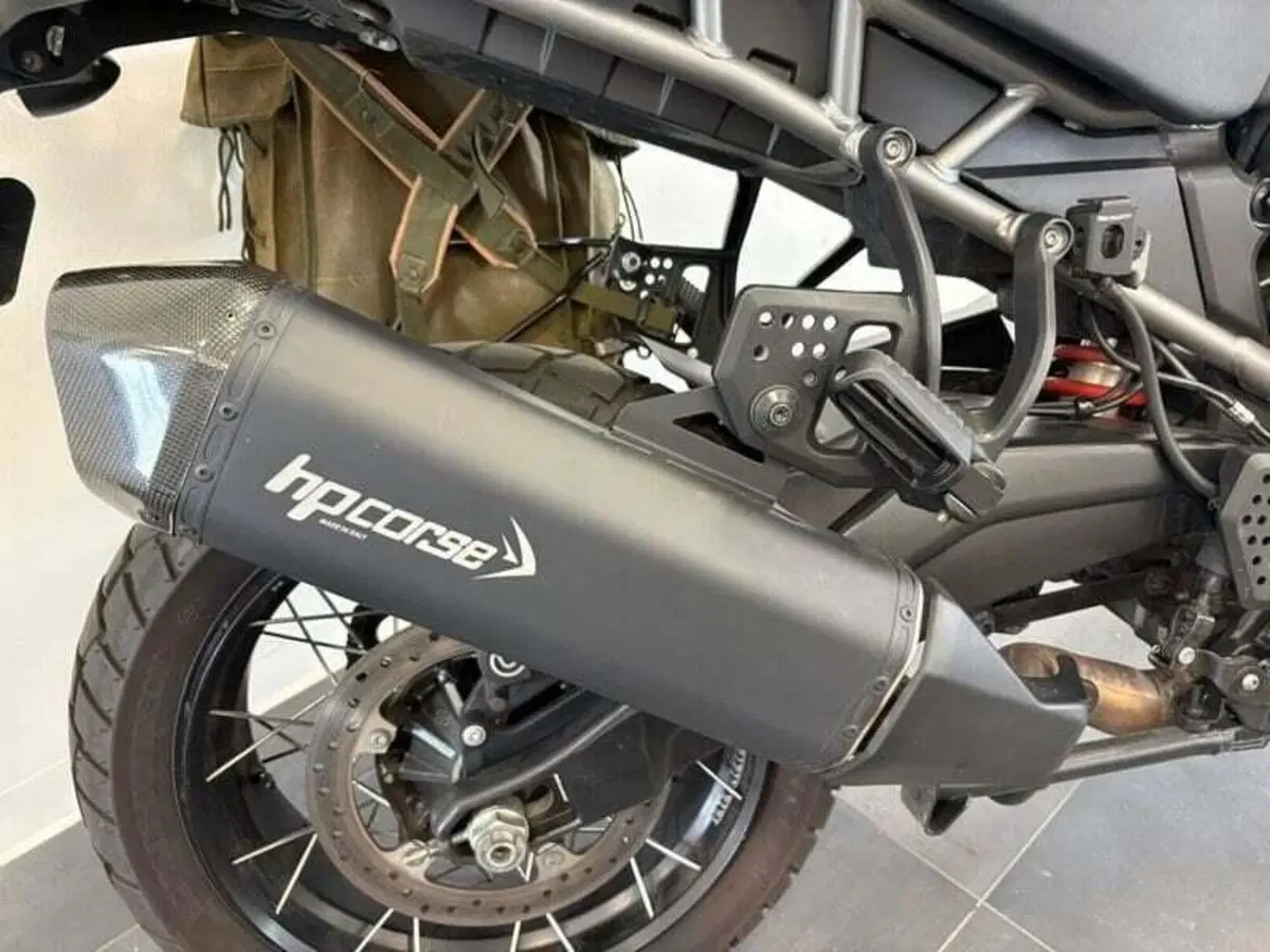 Harley-Davidson Pan America 1250 Special (2020 - 25) (12)
