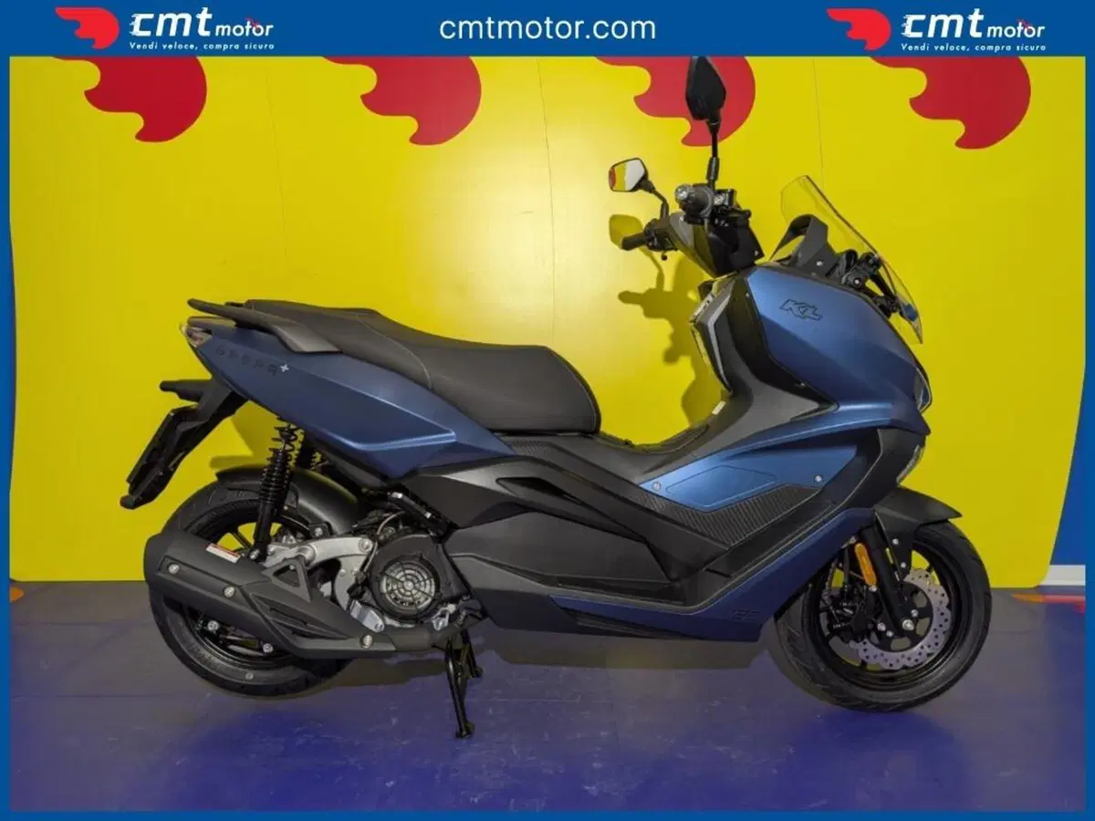 Kl Brera 125 (2022 - 24)