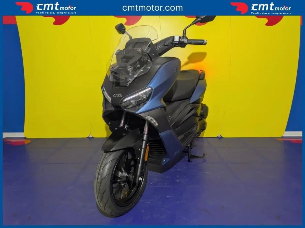 Kl Brera 125 (2022 - 24) (2)