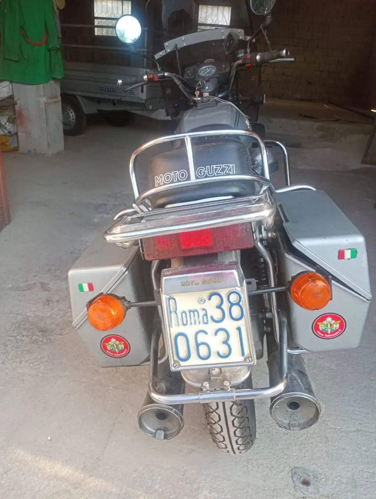 Moto Guzzi V1000 (3)