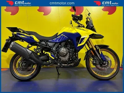 Suzuki V-Strom 800DE (2023 - 24) usata