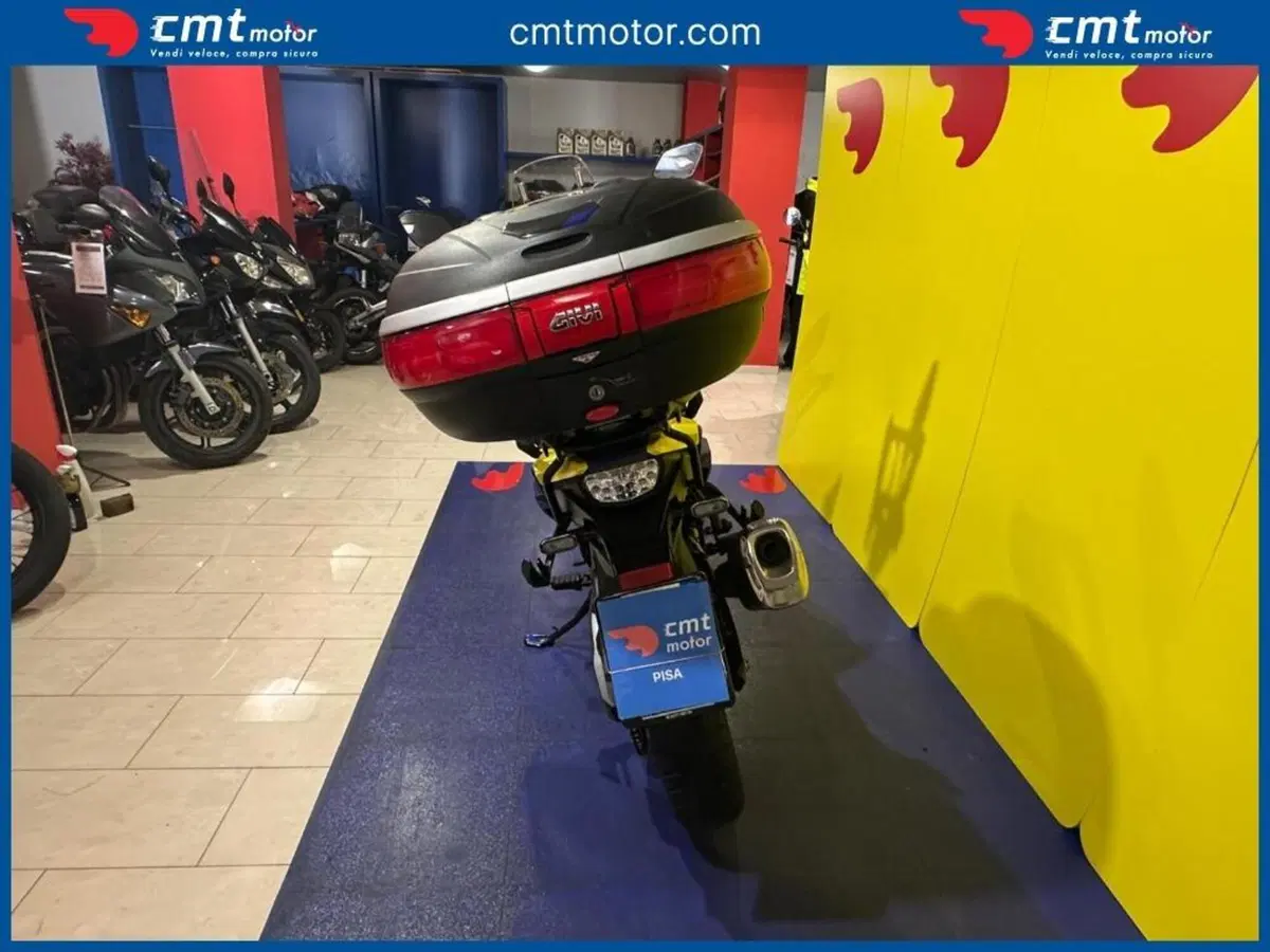 Suzuki V-Strom 800DE (2023 - 24) (7)