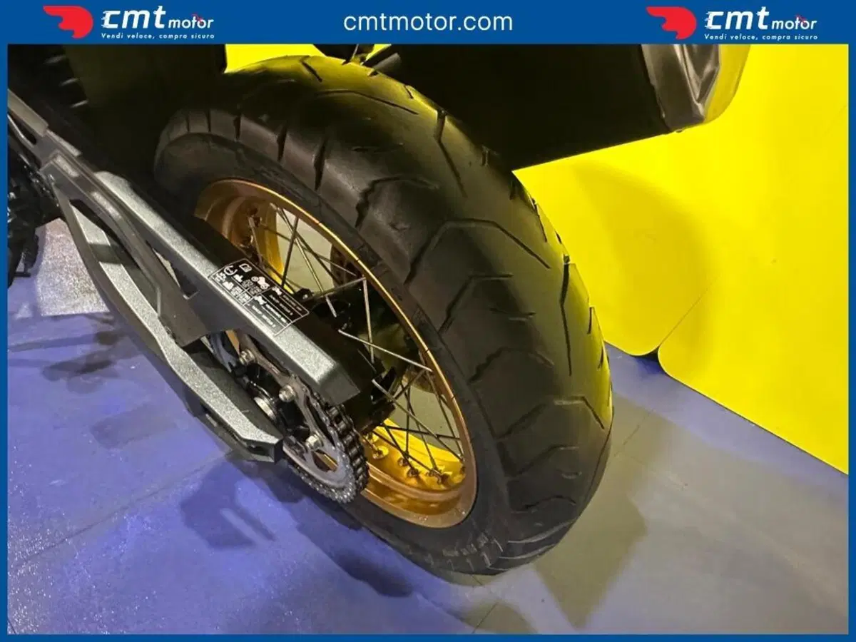 Suzuki V-Strom 800DE (2023 - 24) (8)