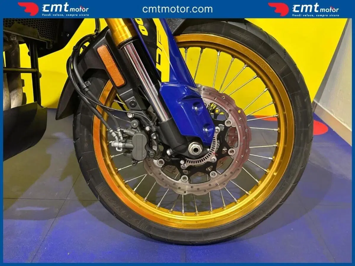 Suzuki V-Strom 800DE (2023 - 24) (10)