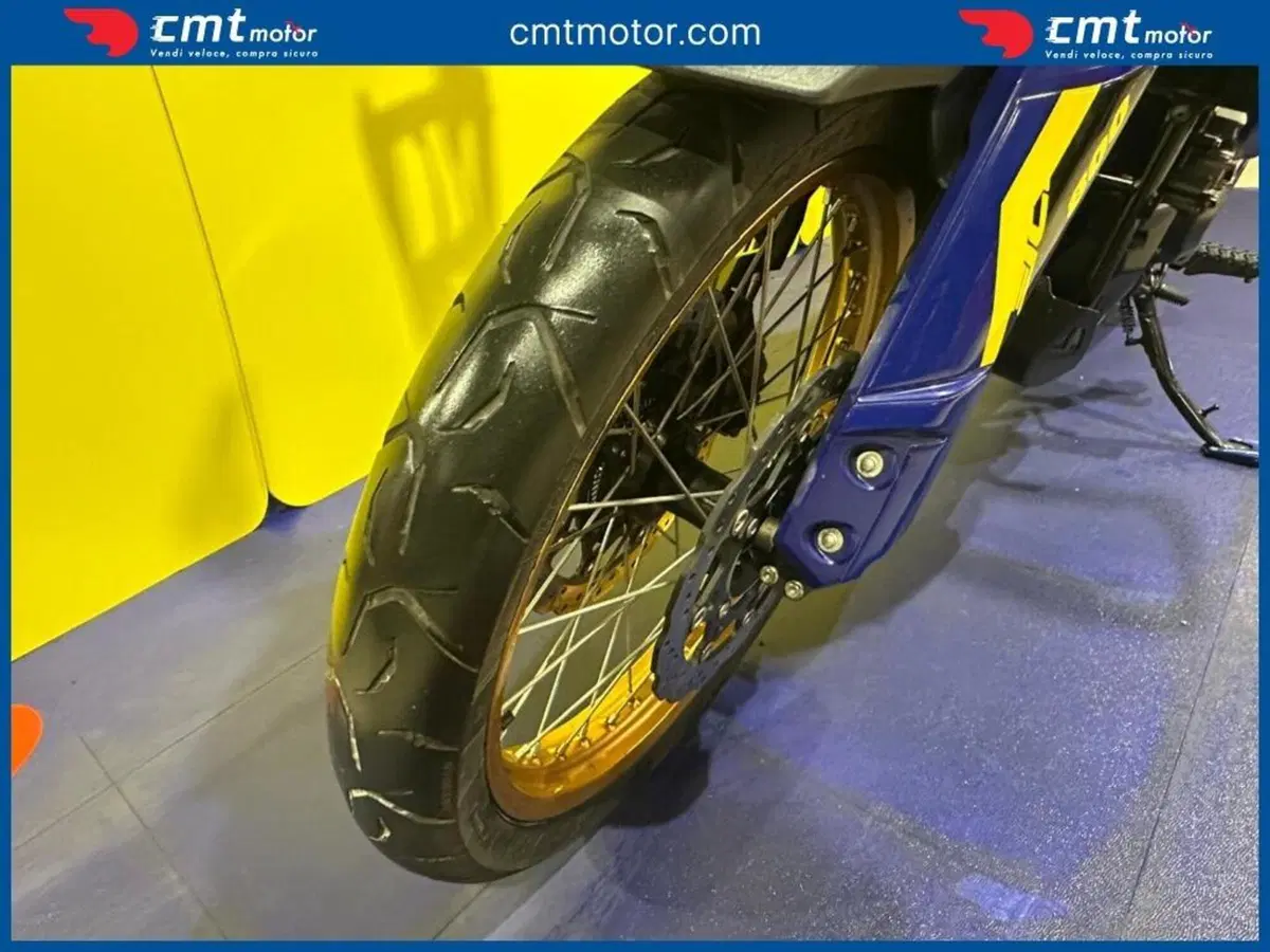 Suzuki V-Strom 800DE (2023 - 24) (12)