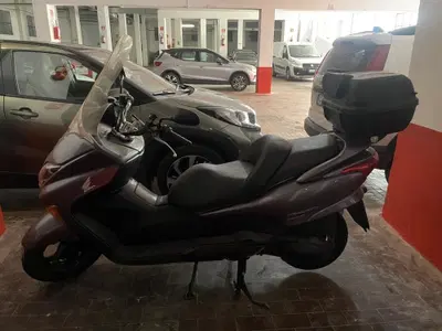 Honda Forza 250 EX (2005 - 07) usata