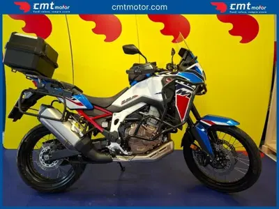 Honda Africa Twin CRF 1100L (2022 - 23) usata