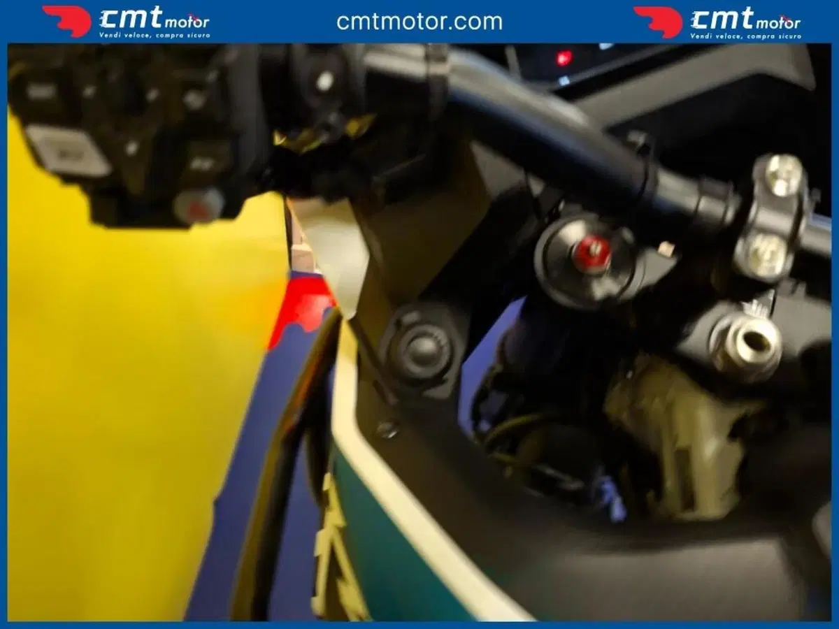 Honda Africa Twin CRF 1100L (2022 - 23) (12)