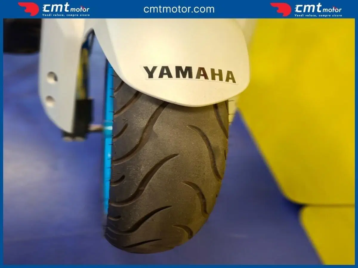 Yamaha MT-125 (2025 - 26) (2)