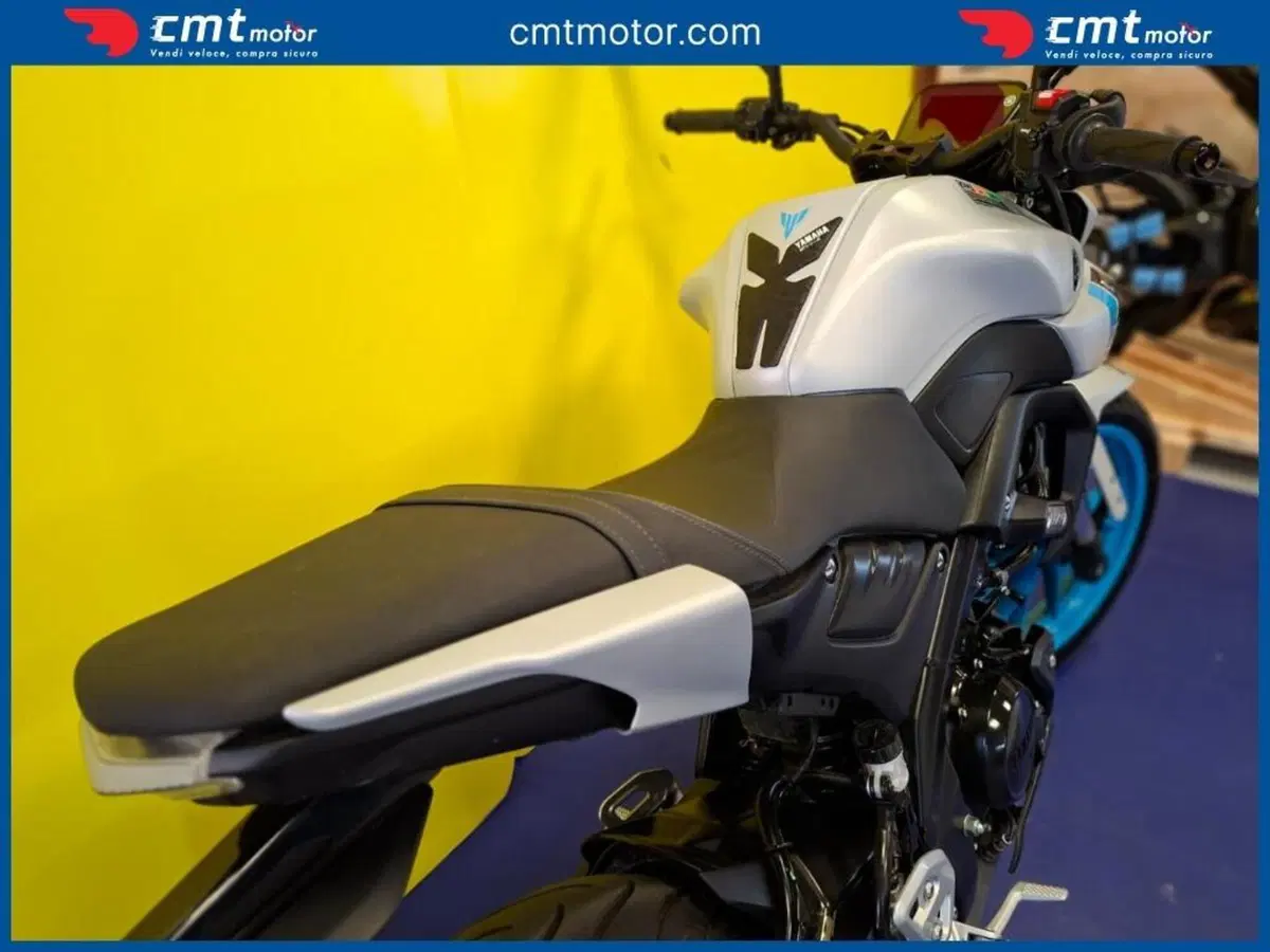 Yamaha MT-125 (2025 - 26) (6)