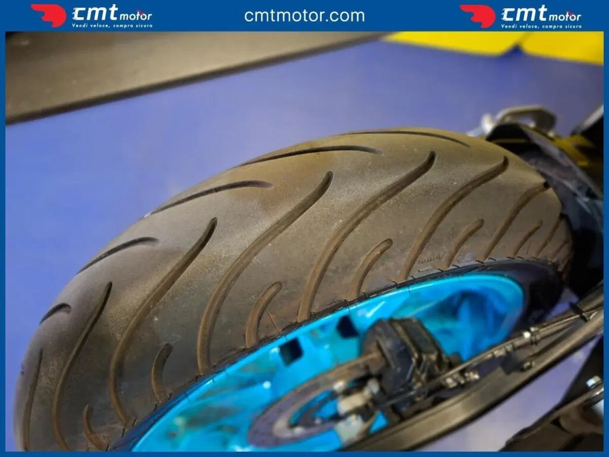 Yamaha MT-125 (2025 - 26) (7)