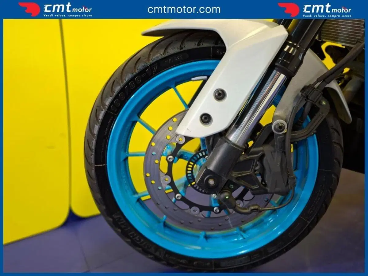 Yamaha MT-125 (2025 - 26) (8)