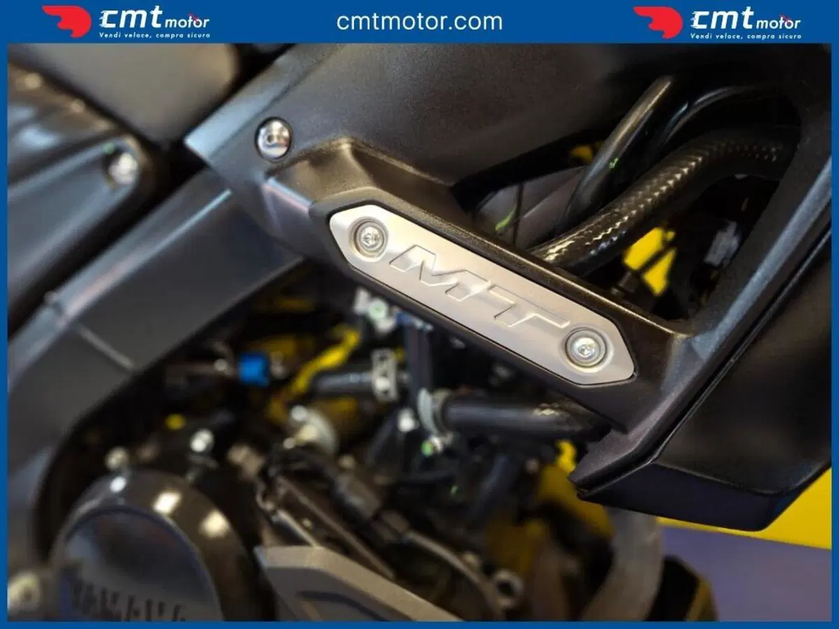 Yamaha MT-125 (2025 - 26) (9)