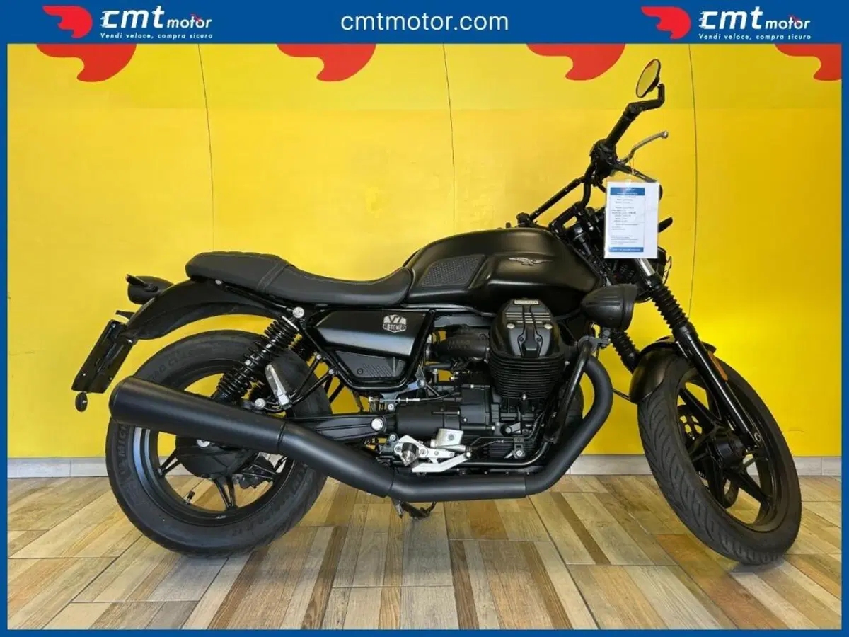 Keeway Motor RKF 125 (2018 - 20)