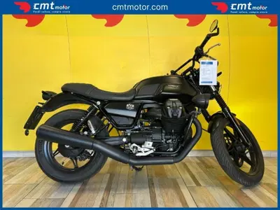 Keeway Motor RKF 125 (2018 - 20) usata