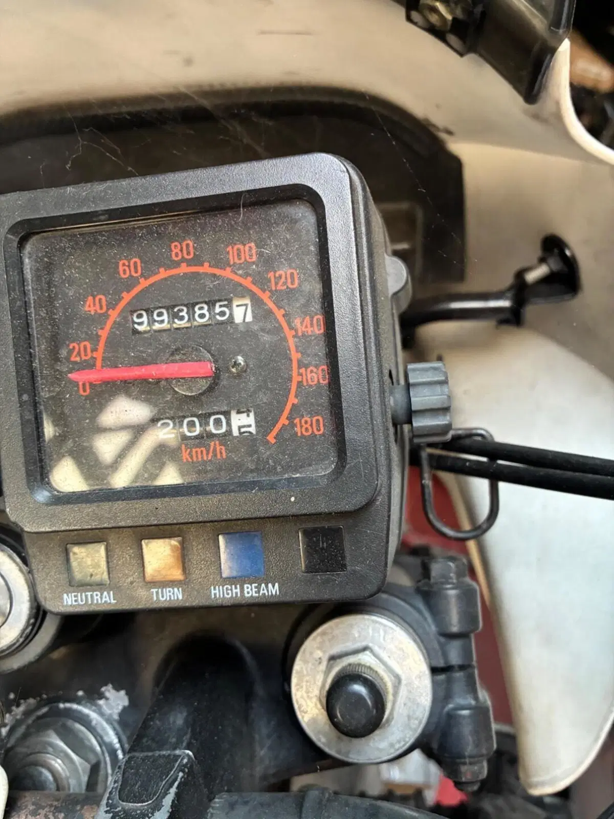 Kawasaki KLR 650 (1988 - 00) (4)