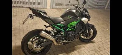 Kawasaki Z 900 (2025 - 26) usata