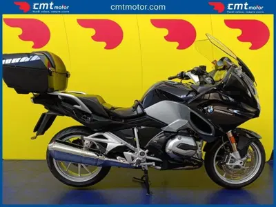 Bmw R 1200 RT (2017 - 18) usata