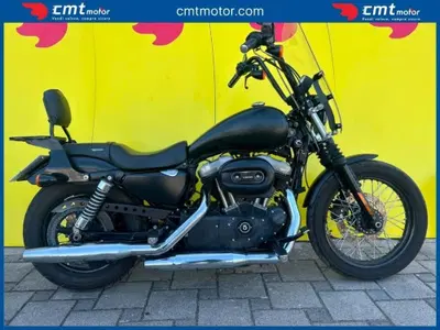  Altre moto o tipologie Special usata